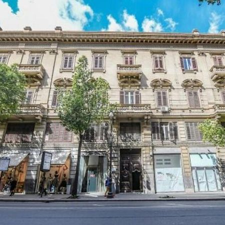 Rome 118 Apartment Палермо Екстериор снимка