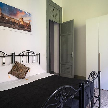 Rome 118 Apartment Палермо Екстериор снимка
