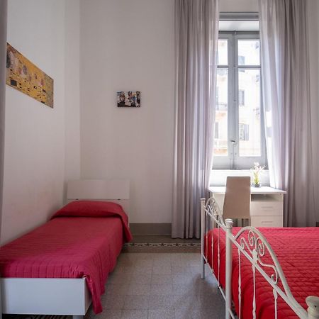 Rome 118 Apartment Палермо Екстериор снимка