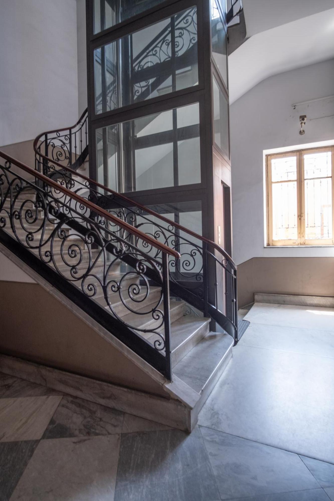Rome 118 Apartment Палермо Екстериор снимка