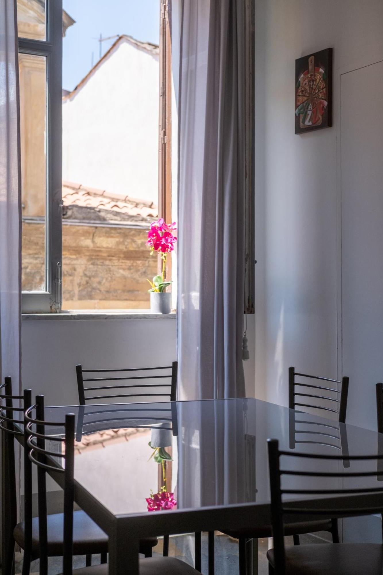 Rome 118 Apartment Палермо Екстериор снимка