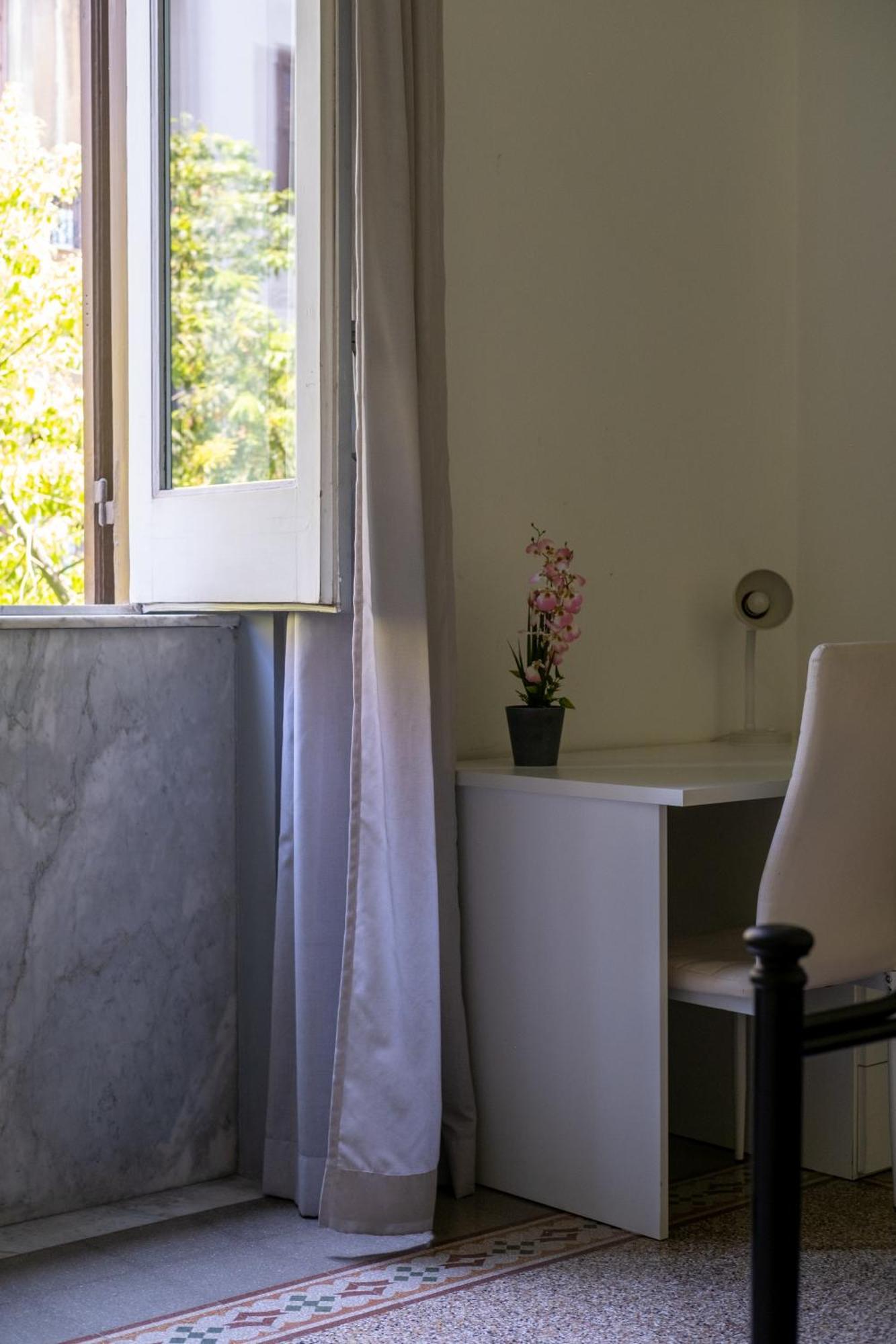 Rome 118 Apartment Палермо Екстериор снимка