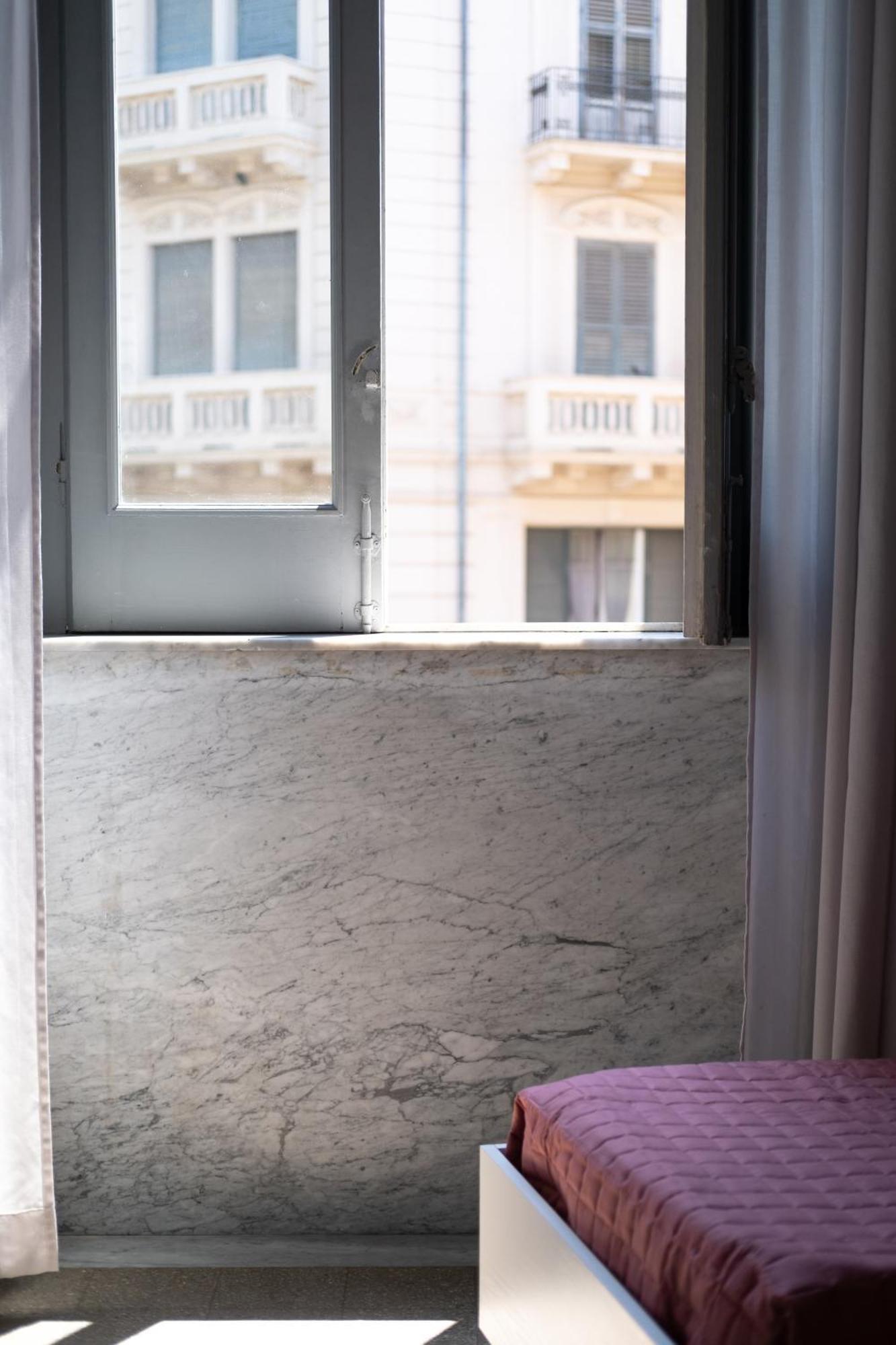 Rome 118 Apartment Палермо Екстериор снимка